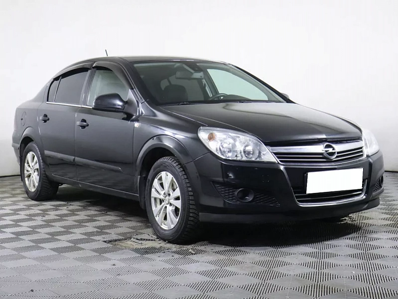 Astra