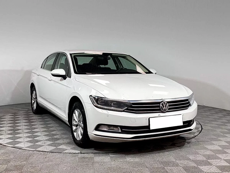 Passat