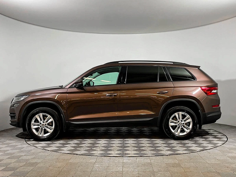 Kodiaq