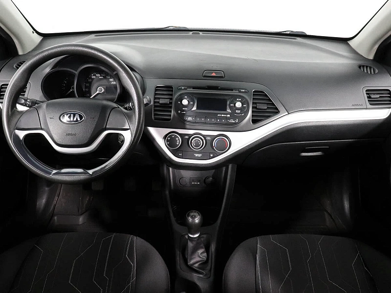 Picanto