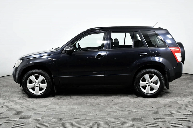 Grand Vitara