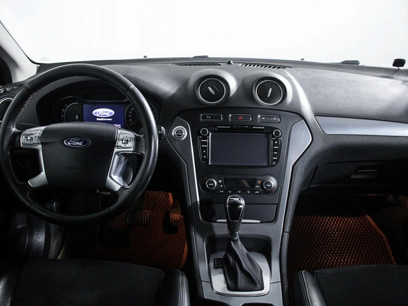 Mondeo