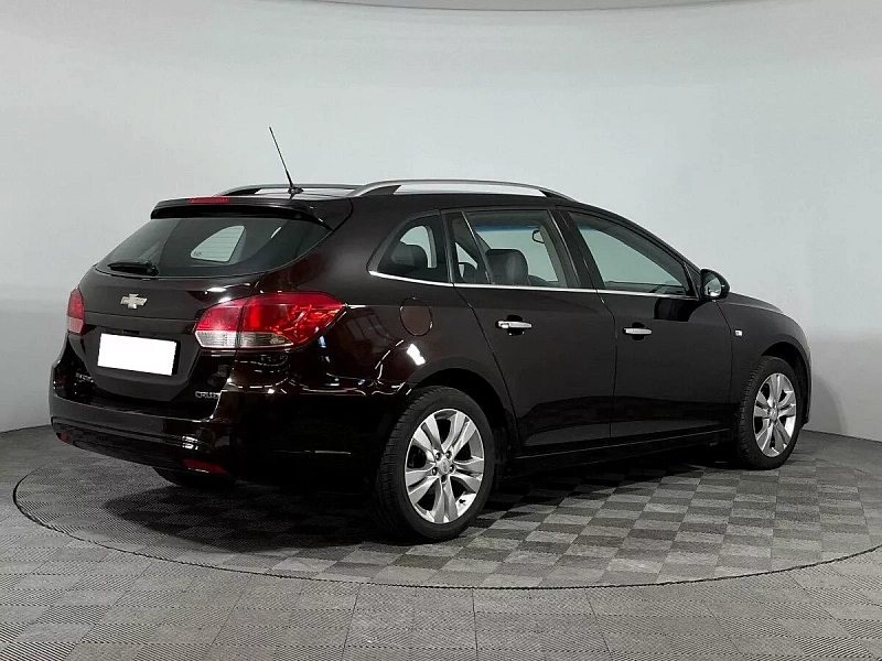 Cruze