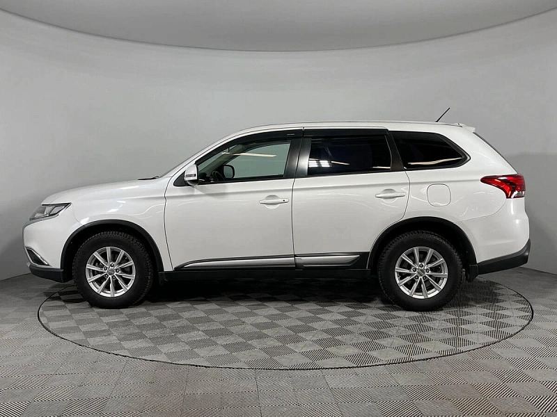 Outlander