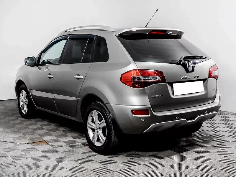 Koleos