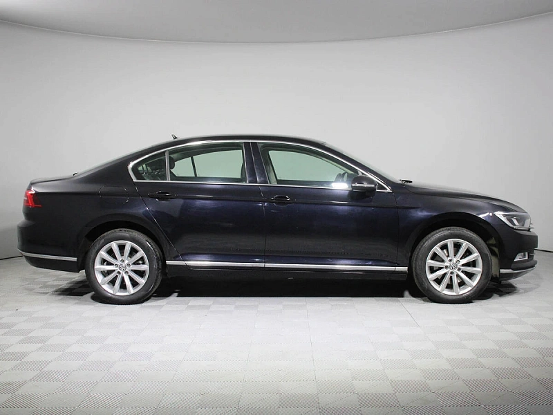 Passat