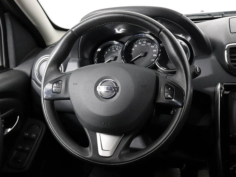 Terrano