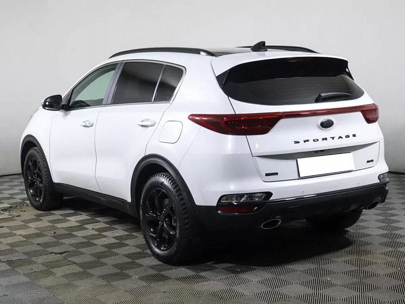 Sportage