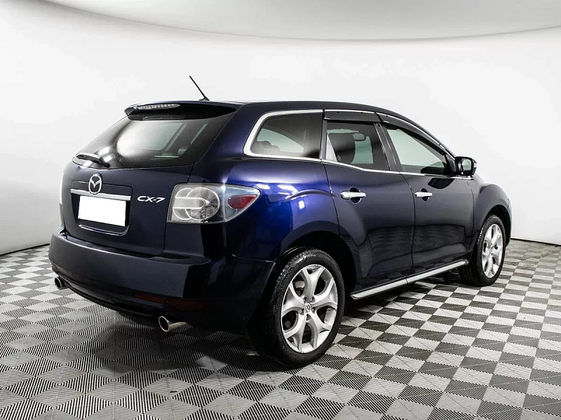 CX-7