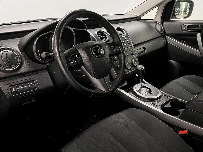 CX-7