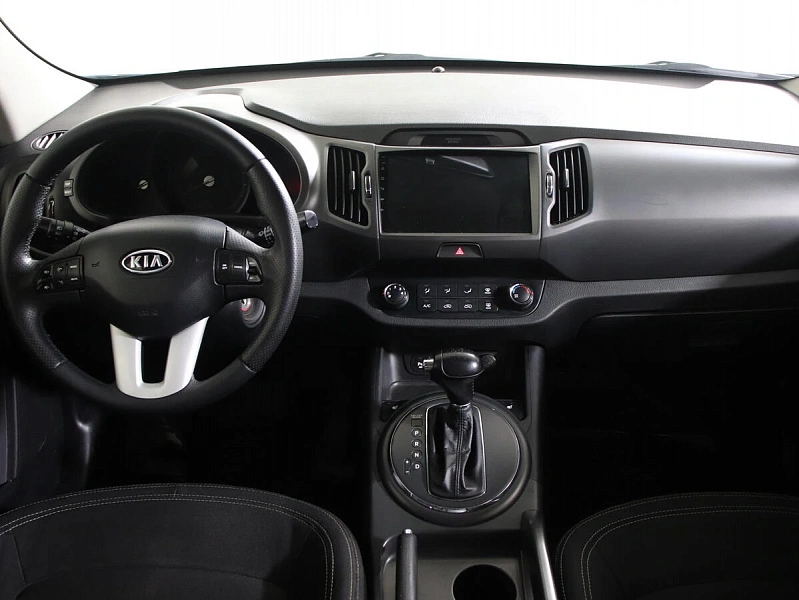 Sportage