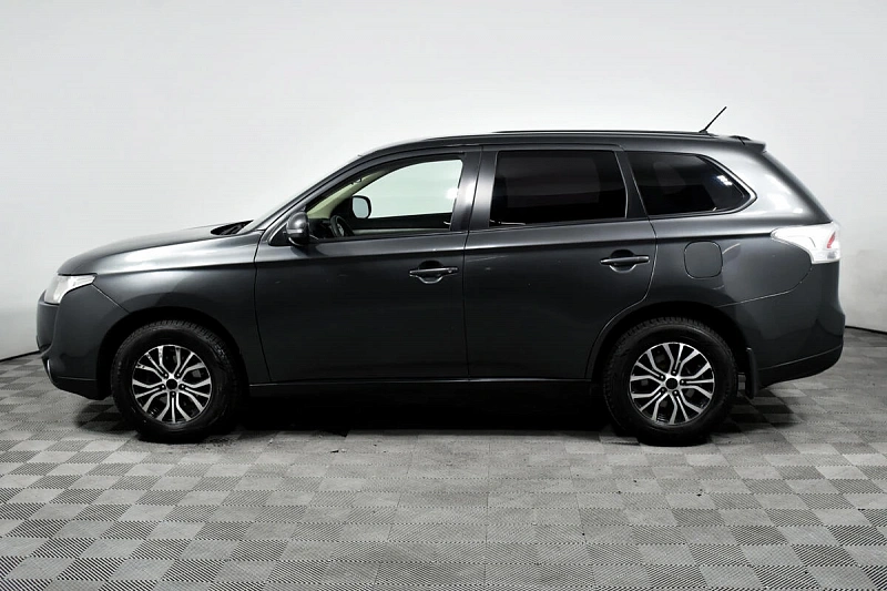 Outlander