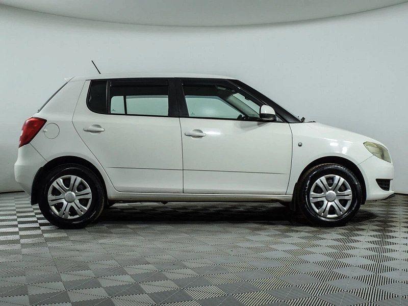 Fabia