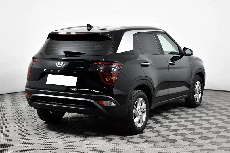 Creta