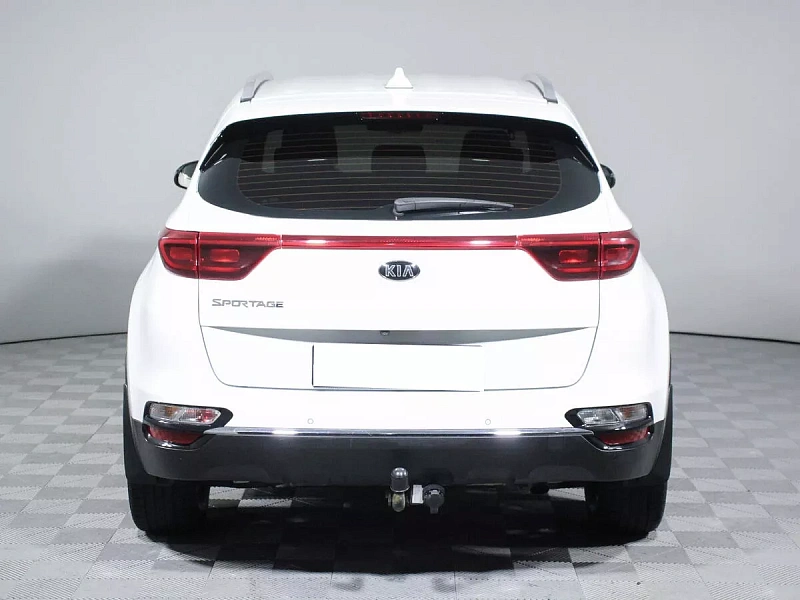 Sportage