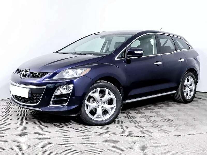 CX-7
