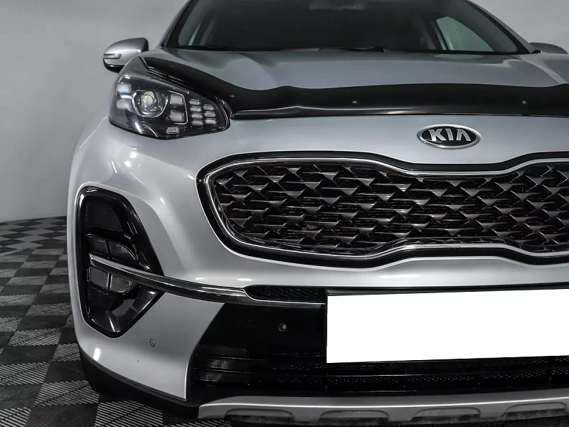 Sportage