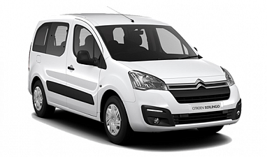 Citroen Berlingo Multispace