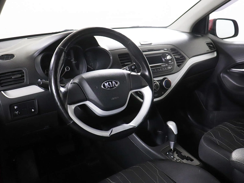 Picanto
