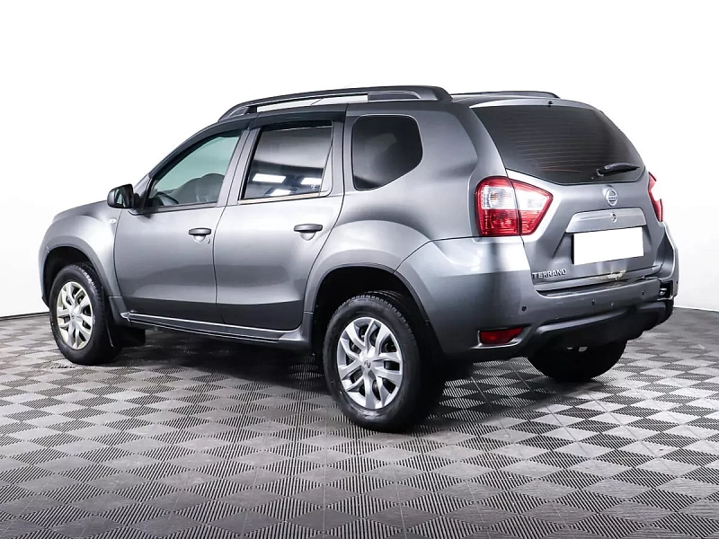 Terrano