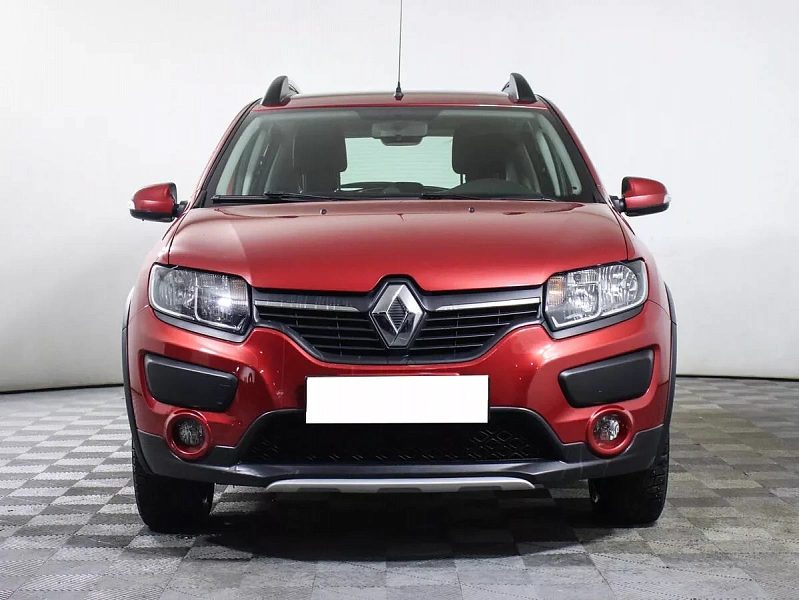 Sandero