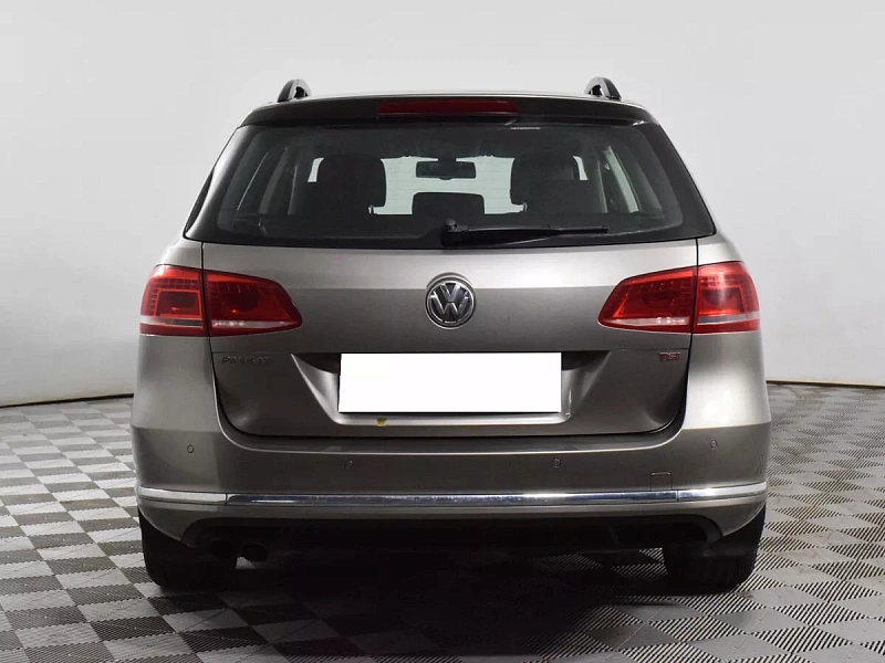Passat