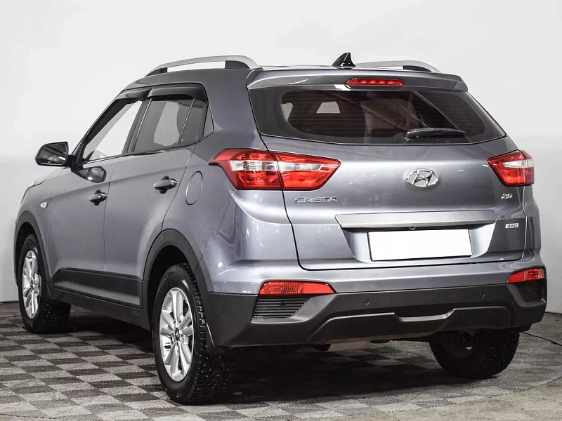Creta