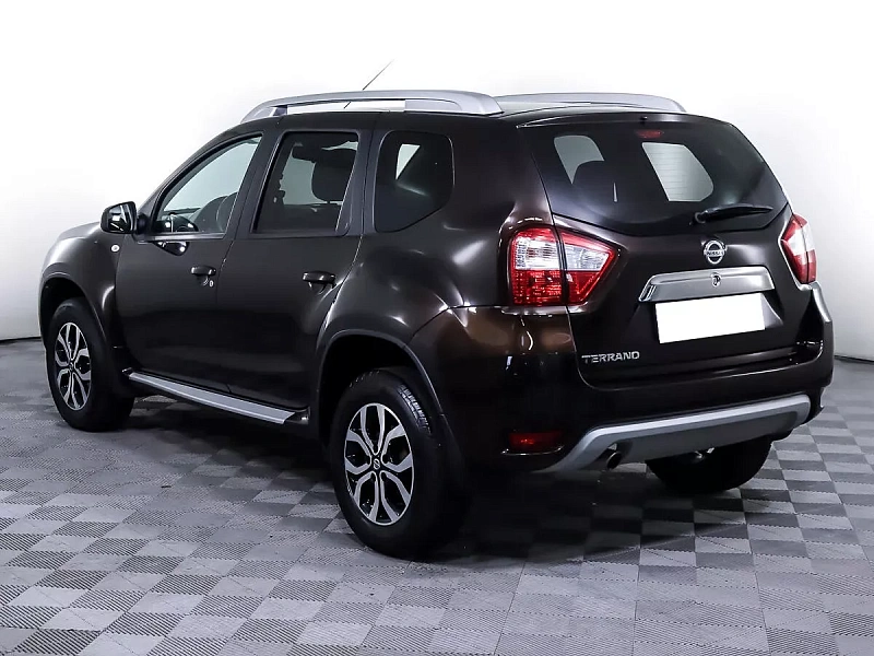 Terrano