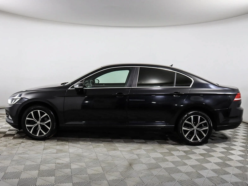 Passat