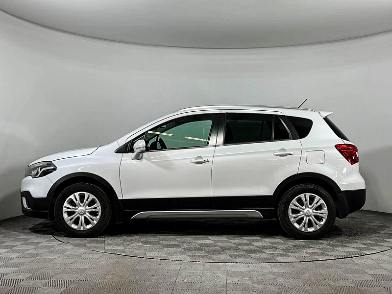 SX4