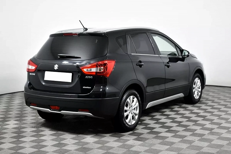 SX4