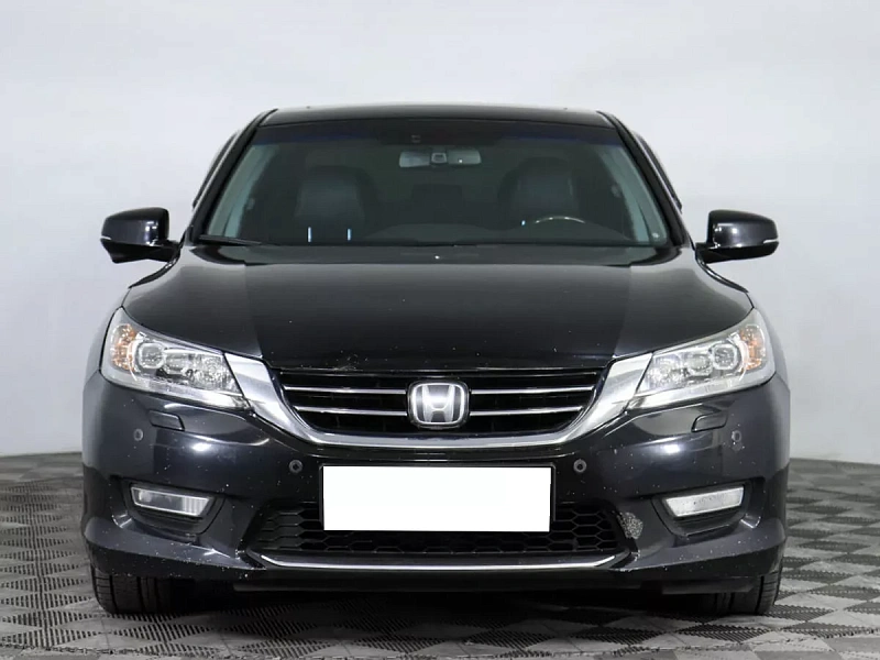 Accord