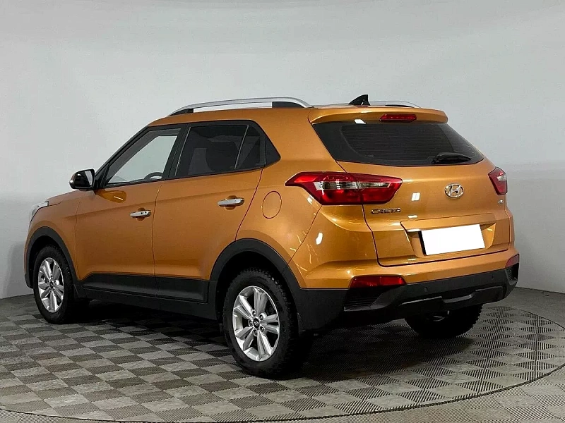 Creta