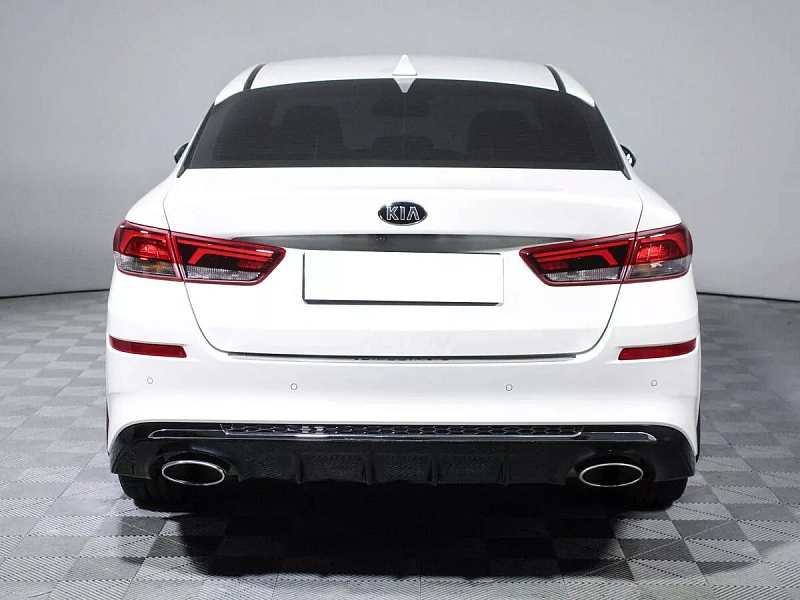 Optima