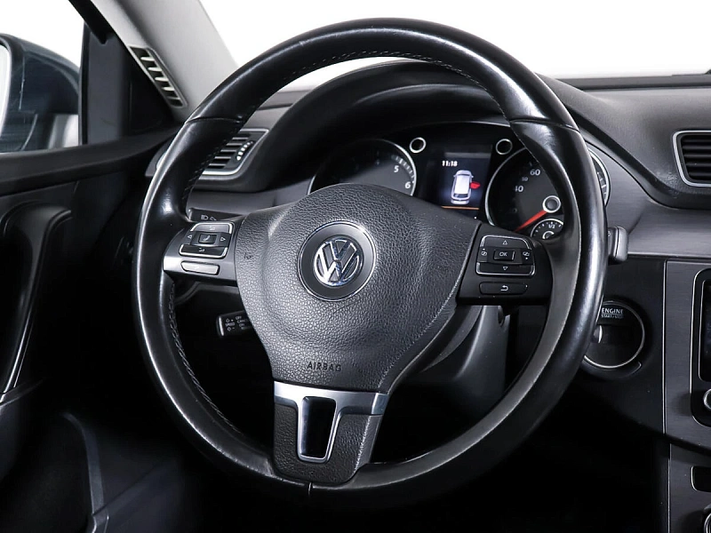 Passat
