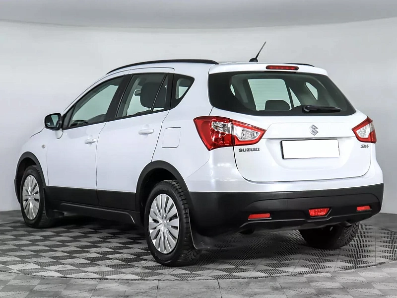 SX4
