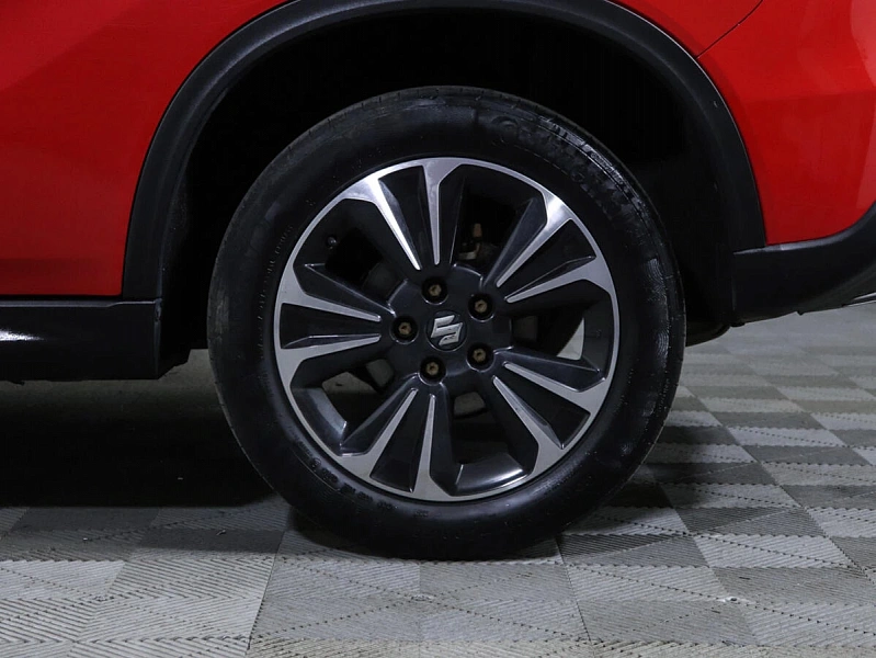 Vitara