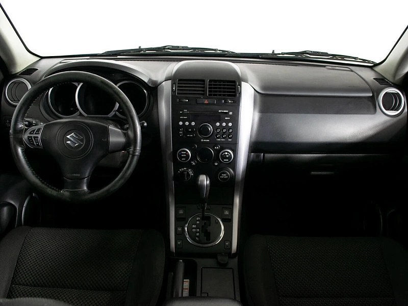 Grand Vitara