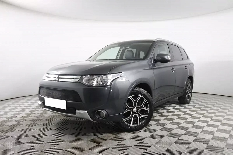 Outlander