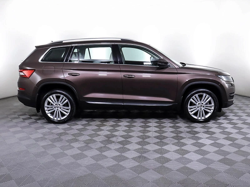Kodiaq