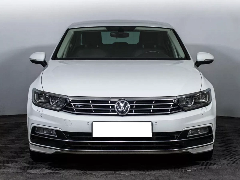 Passat