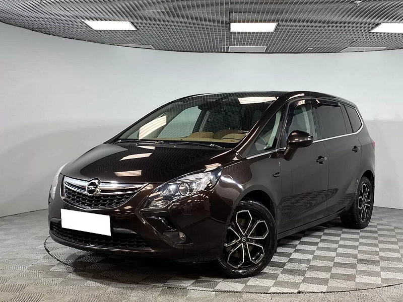 Zafira