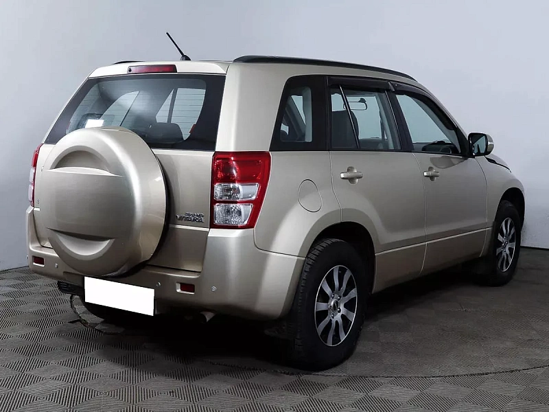 Grand Vitara