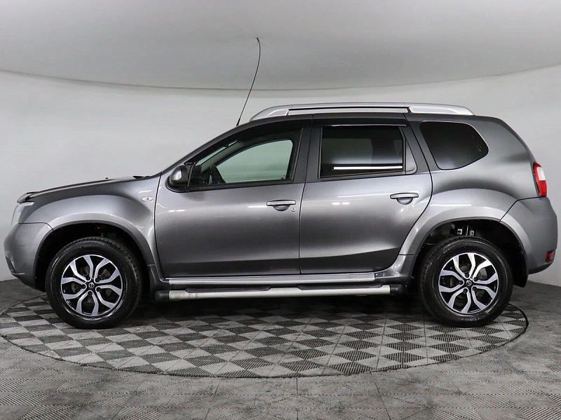 Terrano