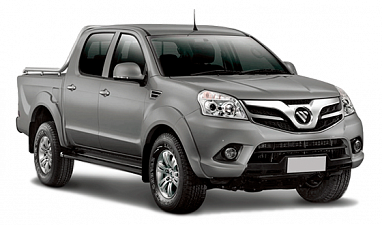 Foton Tunland