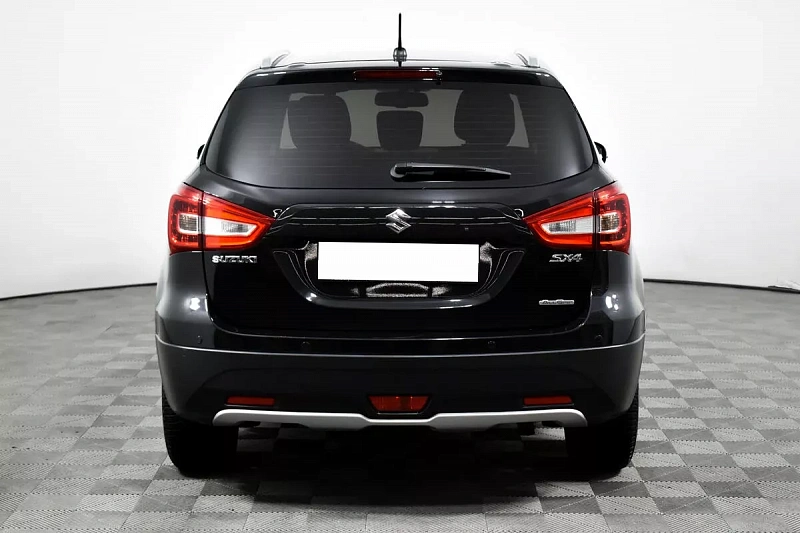 SX4