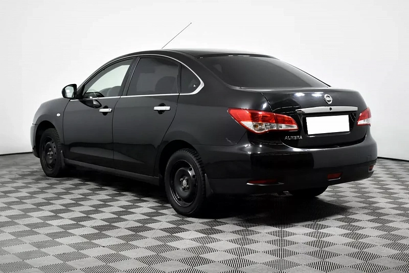 Almera