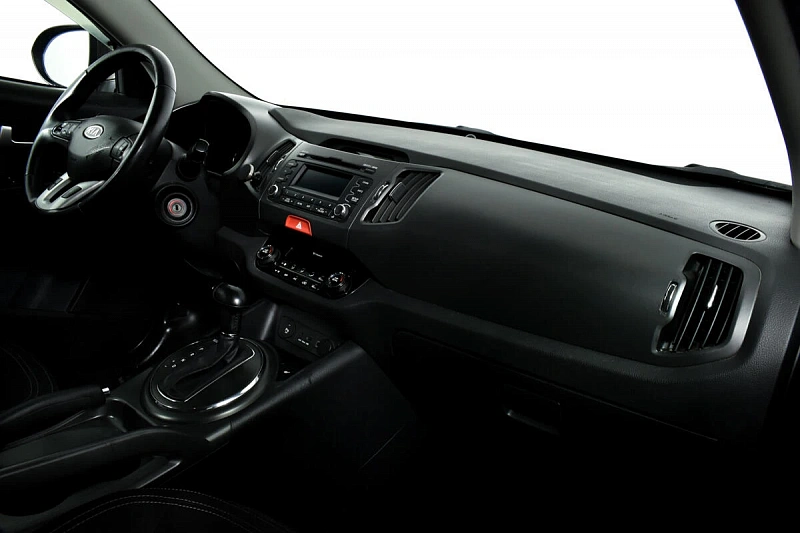 Sportage