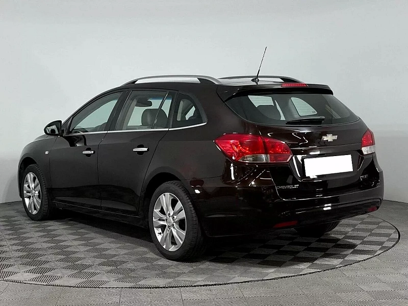 Cruze
