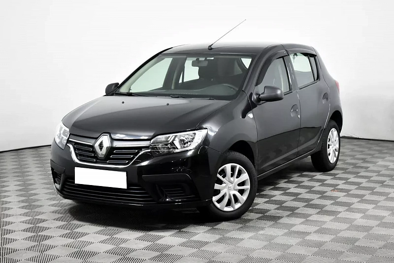 Sandero
